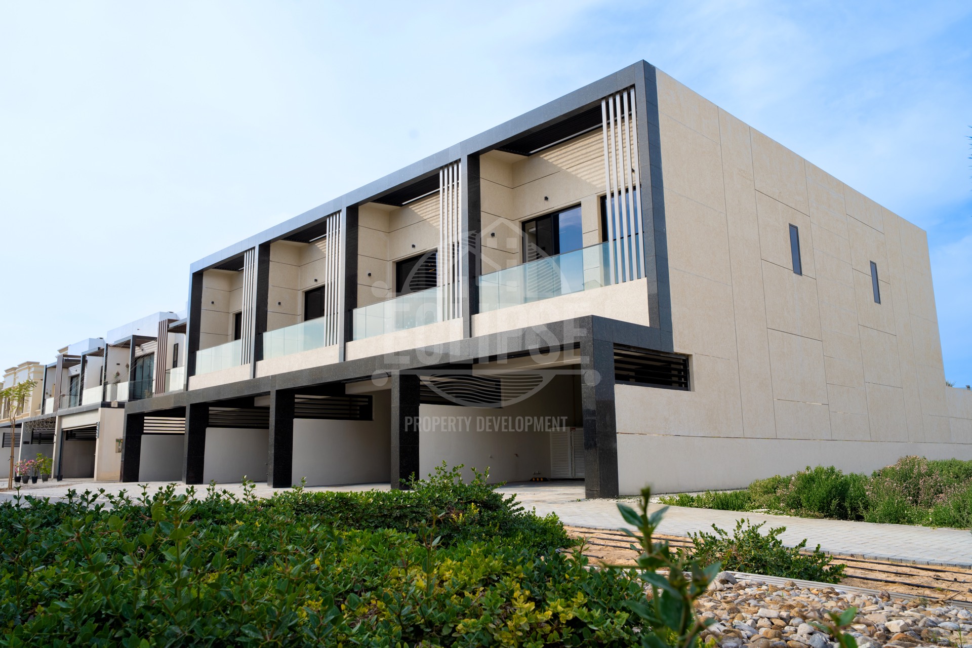 Tranquil Residences Dubai