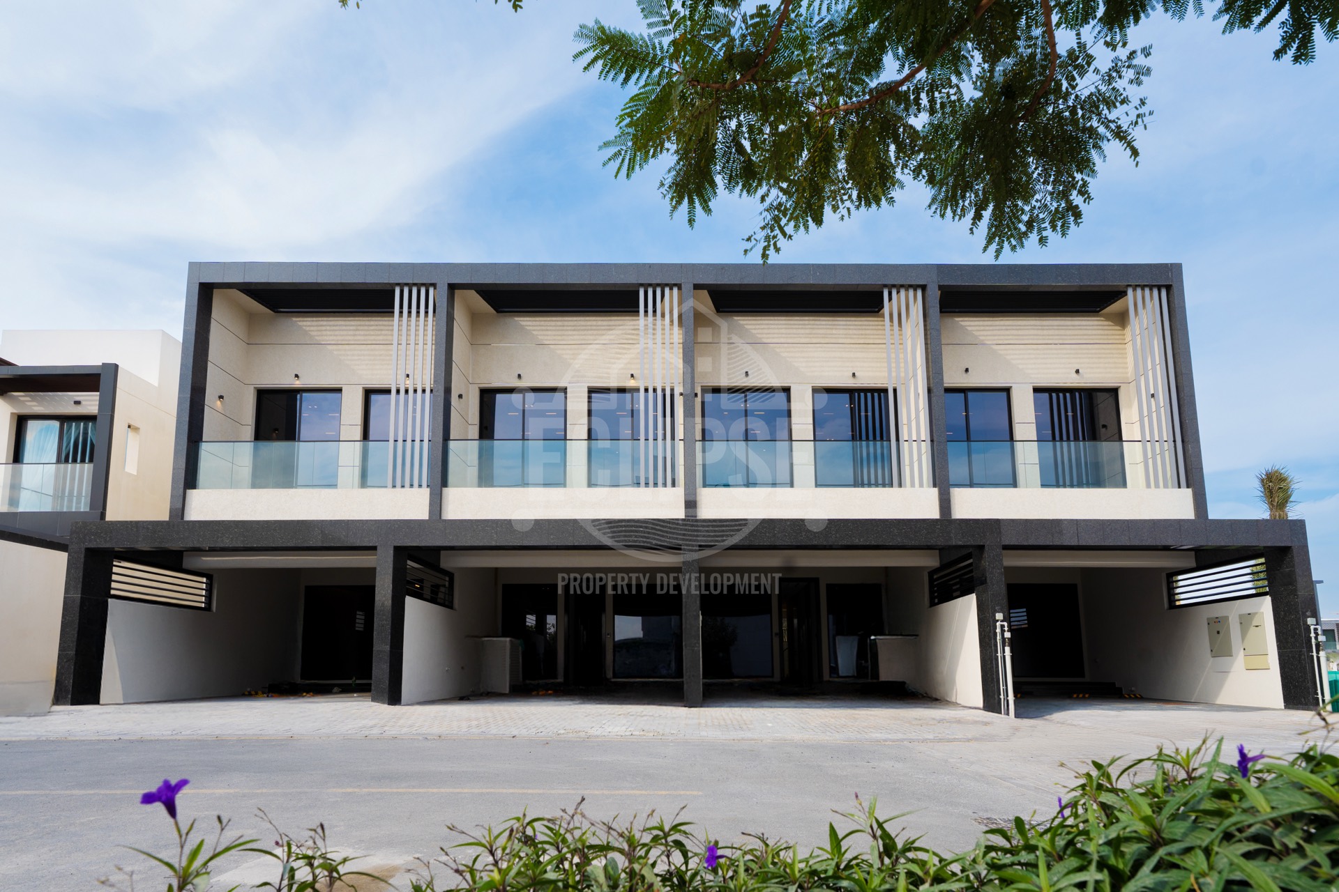 34 Tranquil Residences exterior